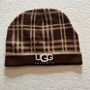 Womens UGG hat